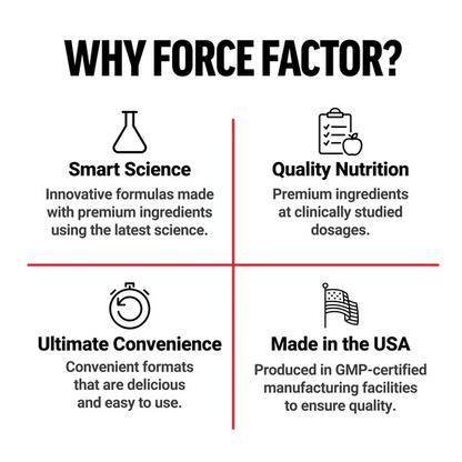 Hair Growth Accelerator Soft Chews